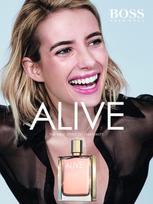 hugo boss alive - Hugo Boss Alive EDT 80ml - 7 nuotrauka