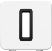 base kolonele - SONOS SUB White (Balta) - 1 nuotrauka