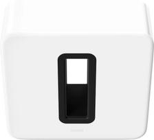 base kolonele - SONOS SUB White (Balta) - 2 nuotrauka