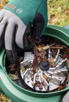pustuva bosch - Bosch Universal Garden Tidy 2300 - 4 nuotrauka