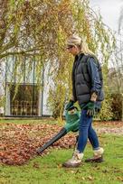 pustuva bosch - Bosch Universal Garden Tidy 2300 - 5 nuotrauka