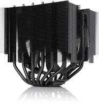 Noctua NH-D15S Black (Juodas)