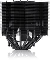noctua - Noctua NH-D15S Black (Juodas) - 2 nuotrauka