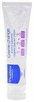 Mustela Bébé Vitamin Barrier Cream 50ml Vaikams Kūno kremai