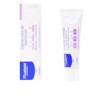mustela kremas - Mustela Bébé Vitamin Barrier Cream 50ml Vaikams Kūno kremai - 2 nuotrauka