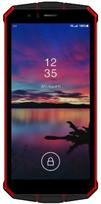Maxcom MS 507 32 GB Dual, Black (Juodas)
