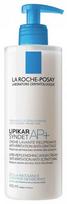 LA ROCHE-POSAY veido ir kūno prausiklis, nuo 0 mėn., LIPIKAR SYNDET 400 ml