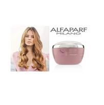 alfaparf moisture - AlfaParf Semi Di Lino Moisture Nutritive drėkinamoji kaukė - 200 ml. - 7 nuotrauka