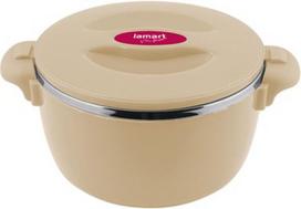 Lamart Thermo Cooker LT6037, 2.5 l, smėlio