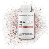 olaplex 0 -  OLAPLEX plaukų formavimo kremas BOND SMOOTHER No. 6, 100 ml - 2 nuotrauka