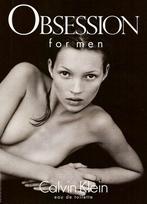 calvin klein obsession - Calvin Klein Obsession for Men losjonas po skutimosi vyrams 125 ml. - 4 nuotrauka