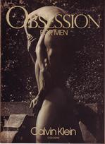calvin klein obsession - Calvin Klein Obsession for Men losjonas po skutimosi vyrams 125 ml. - 5 nuotrauka