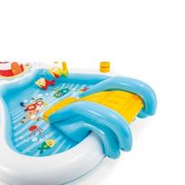 pripuciama aikstele intex - Baseinas Intex 57162, įvairių spalvų, 182 l - 6 nuotrauka