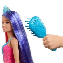 barbe princese - Lėlė Barbie Dreamtopia Princess GTF38 - 3 nuotrauka