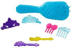 barbe princese - Lėlė Barbie Dreamtopia Princess GTF38 - 5 nuotrauka