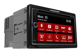 blaupunkt automagnetolos - Blaupunkt CAMPER 690 DAB - 2 nuotrauka