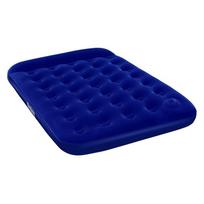 ciuziniai - Pripučiamas čiužinys - lova miegui Bestway 191x137x22 cm - 2 nuotrauka
