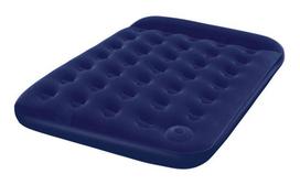 ciuziniai - Pripučiamas čiužinys - lova miegui Bestway 191x137x22 cm - 8 nuotrauka