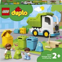 LEGO Duplo 10945, 19 vnt.