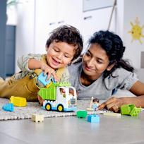 lego duplo - LEGO Duplo 10945, 19 vnt. - 2 nuotrauka
