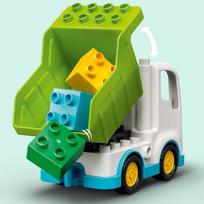 lego duplo - LEGO Duplo 10945, 19 vnt. - 3 nuotrauka