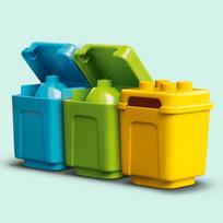 lego duplo - LEGO Duplo 10945, 19 vnt. - 4 nuotrauka
