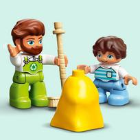 lego duplo - LEGO Duplo 10945, 19 vnt. - 5 nuotrauka