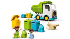 lego duplo - LEGO Duplo 10945, 19 vnt. - 6 nuotrauka