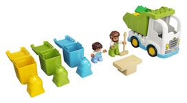 lego duplo - LEGO Duplo 10945, 19 vnt. - 7 nuotrauka