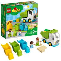 lego duplo - LEGO Duplo 10945, 19 vnt. - 8 nuotrauka