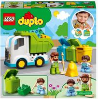 lego duplo - LEGO Duplo 10945, 19 vnt. - 9 nuotrauka