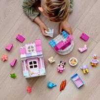 minnie mouse - LEGO Duplo 10942 - 2 nuotrauka