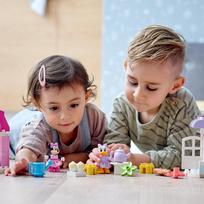 minnie mouse - LEGO Duplo 10942 - 3 nuotrauka