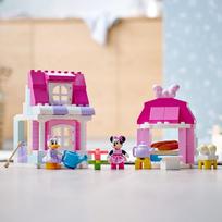 minnie mouse - LEGO Duplo 10942 - 5 nuotrauka