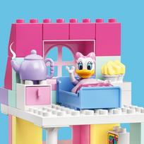 minnie mouse - LEGO Duplo 10942 - 6 nuotrauka