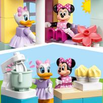 minnie mouse - LEGO Duplo 10942 - 7 nuotrauka