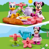 minnie mouse - LEGO Duplo 10942 - 8 nuotrauka