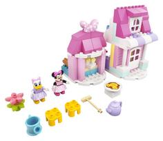 minnie mouse - LEGO Duplo 10942 - 9 nuotrauka