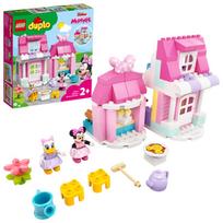 minnie mouse - LEGO Duplo 10942 - 10 nuotrauka