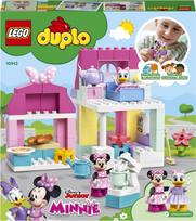 minnie mouse - LEGO Duplo 10942 - 11 nuotrauka