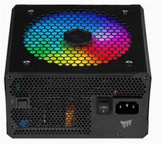 moduliniai - Corsair CX-F Serie CX750F 750W - 3 nuotrauka