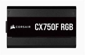 moduliniai - Corsair CX-F Serie CX750F 750W - 4 nuotrauka