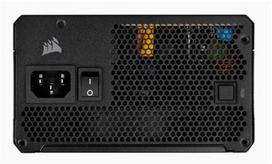 moduliniai - Corsair CX-F Serie CX750F 750W - 7 nuotrauka