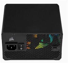 moduliniai - Corsair CX-F Serie CX750F 750W - 9 nuotrauka