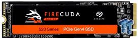 Seagate FireCuda 520 1TB M.2