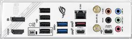 pagrindine plokste - Asus ROG STRIX B560-A Gaming Wi-Fi - 2 nuotrauka