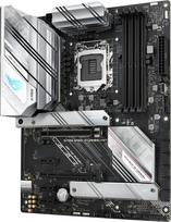 pagrindine plokste - Asus ROG STRIX B560-A Gaming Wi-Fi - 3 nuotrauka