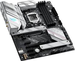 pagrindine plokste - Asus ROG STRIX B560-A Gaming Wi-Fi - 5 nuotrauka