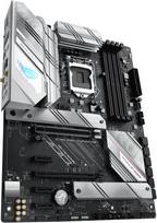 pagrindine plokste - Asus ROG STRIX B560-A Gaming Wi-Fi - 8 nuotrauka