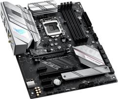 pagrindine plokste - Asus ROG STRIX B560-A Gaming Wi-Fi - 9 nuotrauka